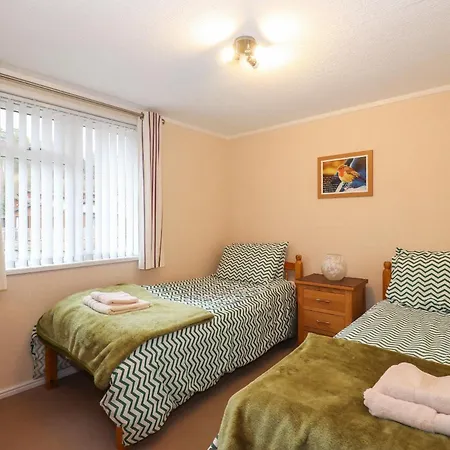 Robin's Nest Windermere