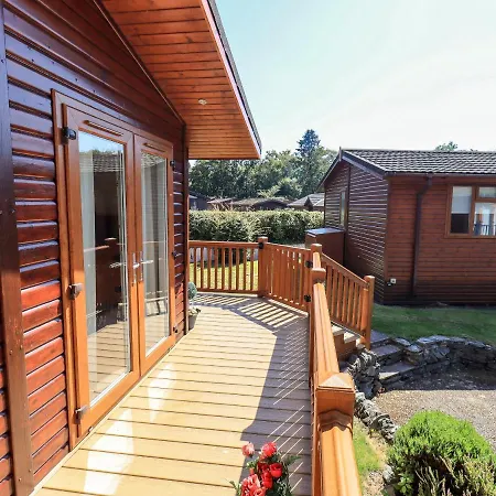 Σπίτι διακοπών Robin's Nest *