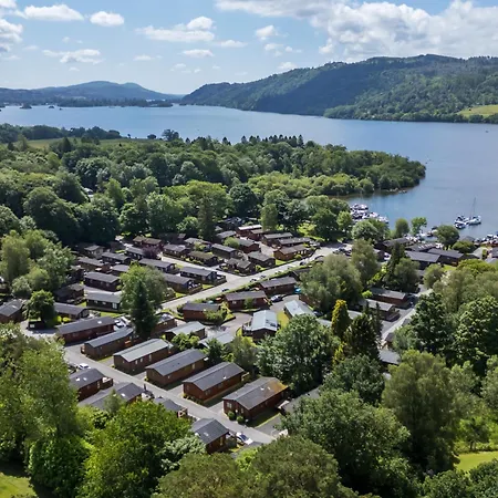Robin's Nest * Windermere
