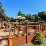 Robin's Nest Дом отдыха Уиндермир