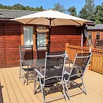 Robin's Nest Дом отдыха *