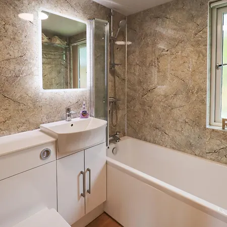 Robin's Nest Ferienhaus Windermere