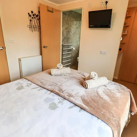 Robin's Nest Ferienhaus *