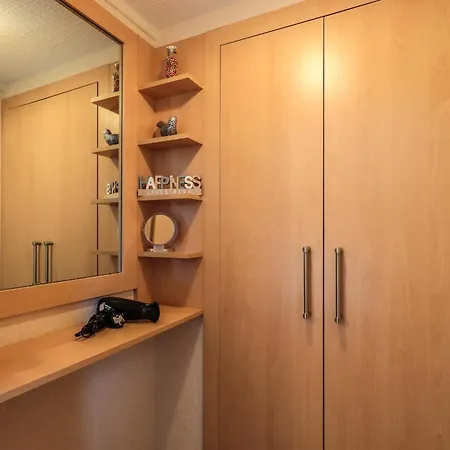 Ferienhaus Robin's Nest *