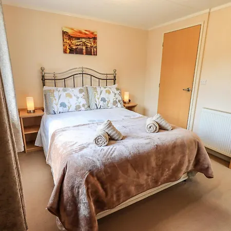 Ferienhaus Robin's Nest Windermere