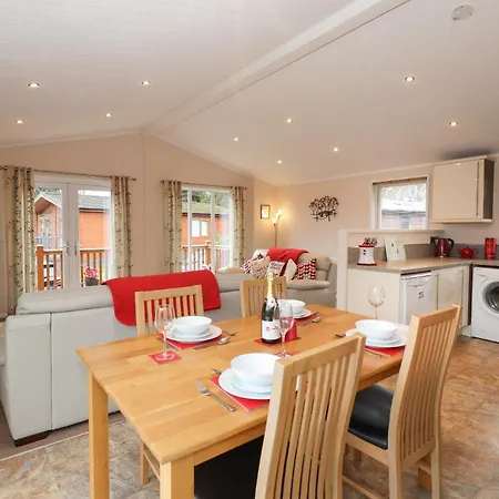 Robin's Nest Casa vacanze *