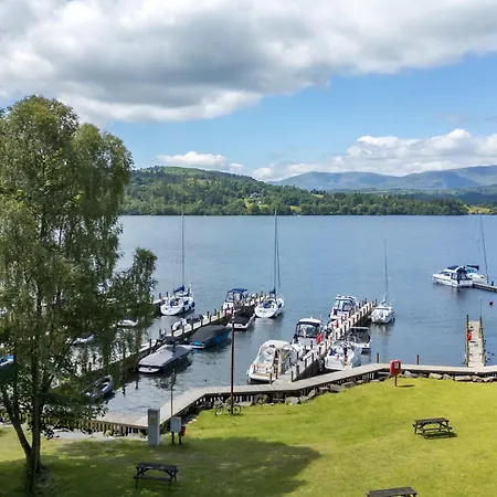 Robin's Nest Casa vacanze